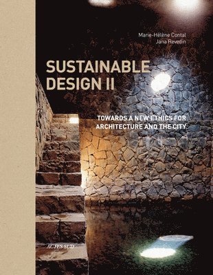 bokomslag Sustainable Design II