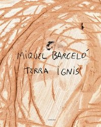 bokomslag Miquel Barcelo