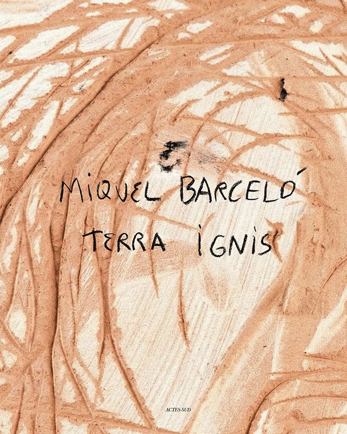 Miquel Barcelo 1