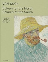 bokomslag Van Gogh