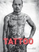 bokomslag Tattoo