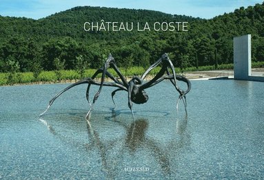bokomslag Chteau La Coste