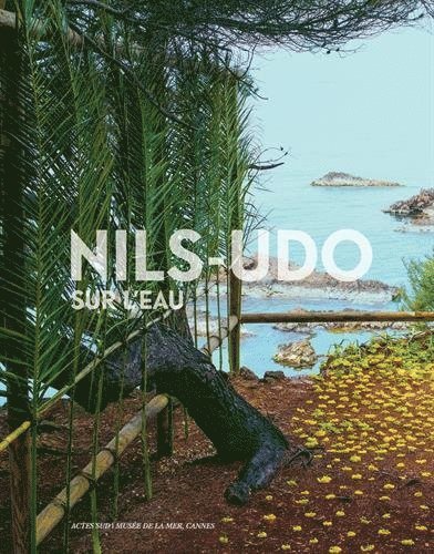 Nils Udo - Nils-Udo, Häftad