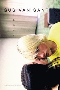 bokomslag Gus Van Sant: Icons