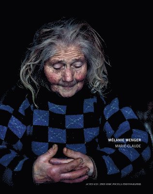 bokomslag Melanie Wenger