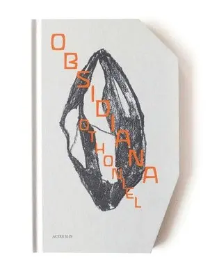 Othoniel, Jean-Michel - Jean-Michel Othoniel: Obsidiana, Inbunden. Tillgänglighet: Lägg i varukorg