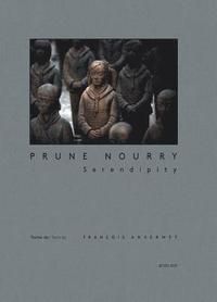 bokomslag Prune Nourry: Serendipity