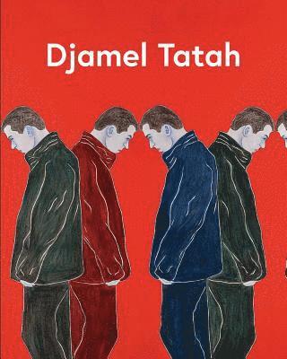 bokomslag Djamel Tatah