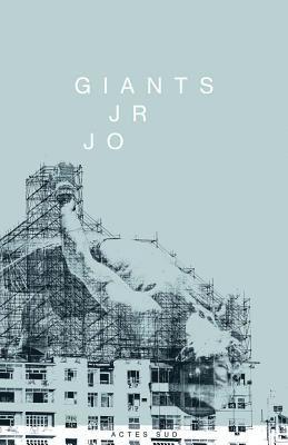 bokomslag JR Giants