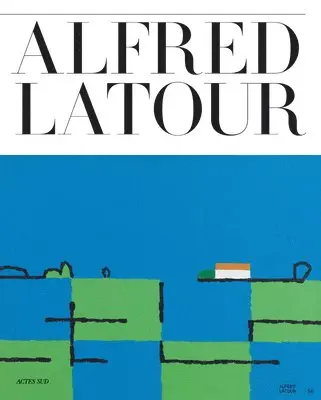 Alfred Latour, Inbunden. Tillgänglighet: Lägg i varukorg