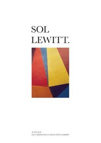 bokomslag Sol Lewitt