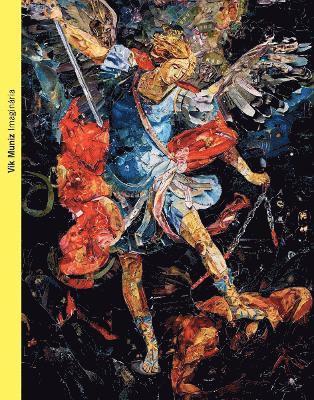 Stéphane Ibars - Vik Muniz: Imaginária, Häftad