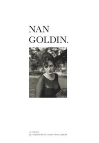 bokomslag Nan Goldin