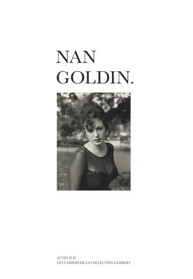 Nan Goldin 1