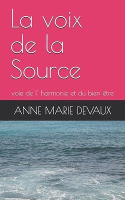 La voix de la Source 1