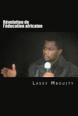 Révolution de l'éducation africaine 1