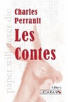 bokomslag Les Contes