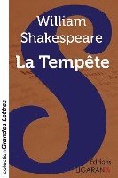 La Tempête (grands caractères)