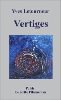 Osama Khalil - Vertiges, Häftad
