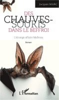 Jacques Marc - Les chauves-souris dans le Beffroi, Häftad. Tillgänglighet: Lägg i varukorg