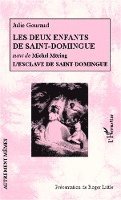 Roger Little - Les deux enfants de Saint-Domingue, Häftad