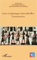 Marie-Pierre Rivière - Genre et dynamiques interculturelles, Häftad