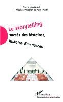 Marti Marc, Nicolas Pélissier - storytelling, Häftad. Tillgänglighet: Lägg i varukorg