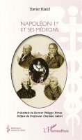 Xavier Riaud - Napoléon Ier et ses médecins, Häftad