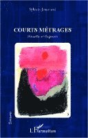 Sylvain Josserand - Courts métrages, Häftad