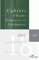 Judit Maar - Langues finno-ougriennes, Häftad