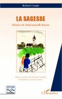 Crespin Barbarie - Sagesse, Häftad