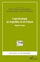 Goulet Frederic - Agroécologie en Argentine et en France, Häftad. Tillgänglighet: Lägg i varukorg