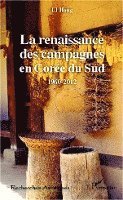 Li Hong - renaissance des campagnes en Corée du Sud, Häftad