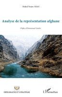 Asas Abdul Naim - Analyse de la représentation afghane, Häftad