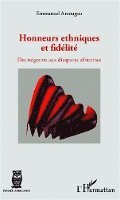 Emmanuel Amougou - Honneurs ethniques et fidélité, Häftad