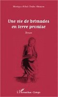 Harmattan Congo Brazzaville - vie de brimades en terre promise, Häftad