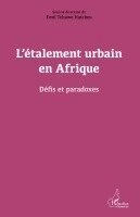 Hatcheu Emil Tchawe - L'étalement urbain en Afrique, Häftad