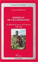 Monatte Fernand - Rodrigue De Villandrando, Häftad