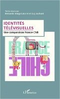 Lochard Guy - Identités télévisuelles, Häftad