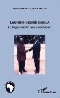 Sissa Le Bernard N'Zapa a Nai Colo - Laurent-Désiré Kabila, Häftad
