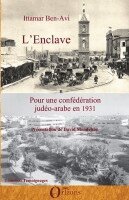 David Mendelson - L'Enclave, Häftad