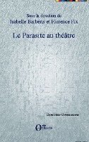 Barberis Isabelle, Fix Florence - parasite au théâtre, Häftad