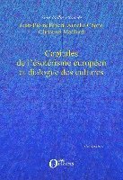 Chone Aurelie - Capitales de l'ésotérisme européen et dialogue des cultures, Häftad