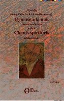 Gianfranco Stroppini de Focara - Hymnes à la nuit / Hymnen an die Nacht, Häftad