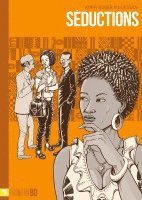 Christophe Cassiau Haurie, Koffi Roger N'Guessan - Mille mystères d'Afrique / Séductions, Häftad