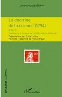 Emile Jalley, Marc Géraud - doctrine de la science (1794), Häftad. Tillgänglighet: Lägg i varukorg