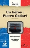 Roland Giroire - héros, Häftad