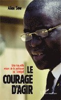 Aliou Sow - courage d'agir, Häftad
