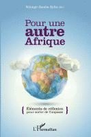Samba Sylla Ndongo - Pour une autre Afrique, Häftad
