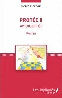 Gerhart Pierre - Protée II, Häftad